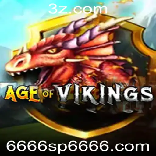 AgeofViking: Explorando o Mundo Viquingue com Estratégia e Aventura