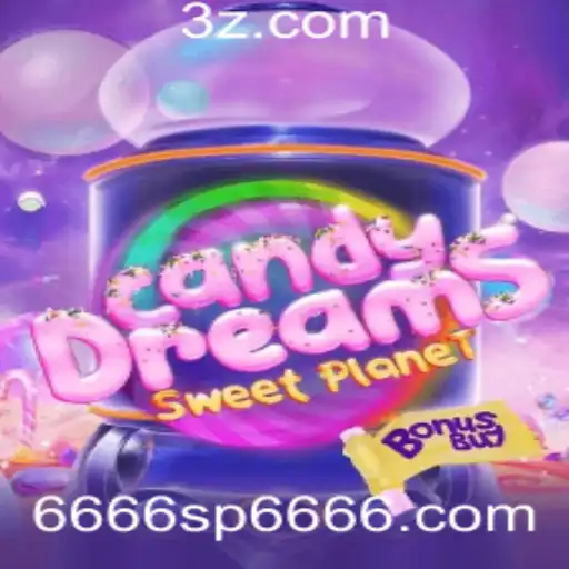CandyDreamsSweetPlanet: Explore o Universo Açucarado