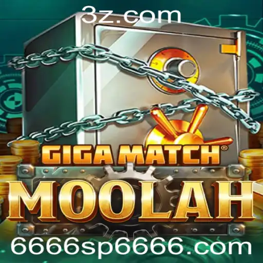 Explorando GigaMatchMoolah: Uma Nova Onda de Entretenimento em 6666sp