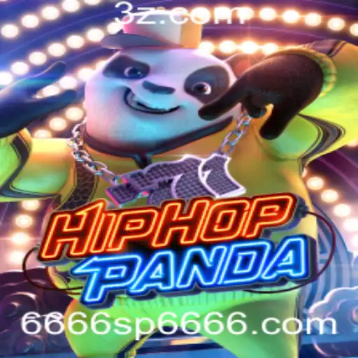 A Aventura Vibrante de HipHopPanda: Um Mergulho no Mundo dos Pandas Dançantes