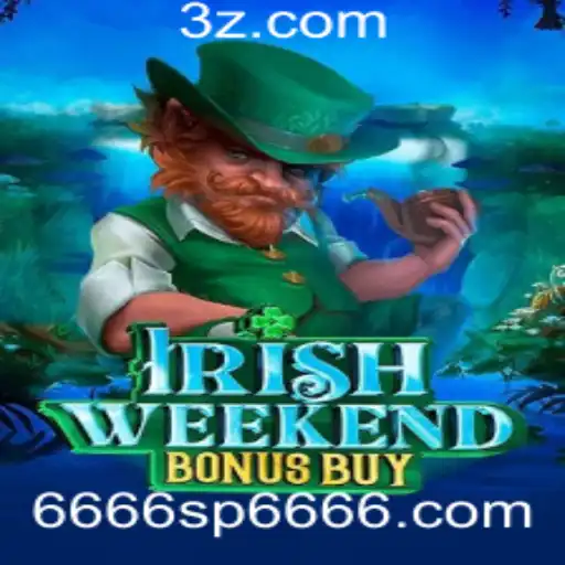 IrishWeekendBonusBuy: Guia Completo e Regras do Jogo