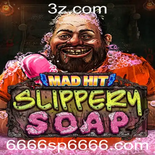 Descubra o Desafiante Jogo MadHitSlipperySoap: Um Caos Divertido