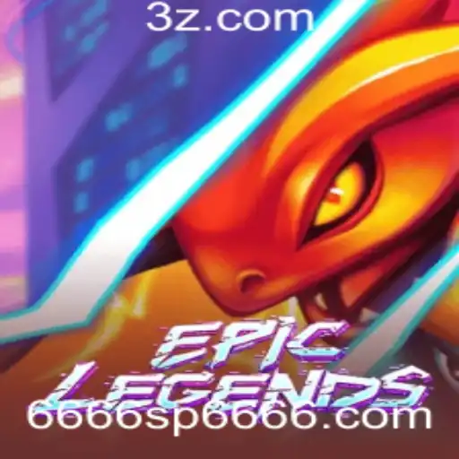 Explorando o Mundo de EpicLegends: Introdução e Regras do Jogo