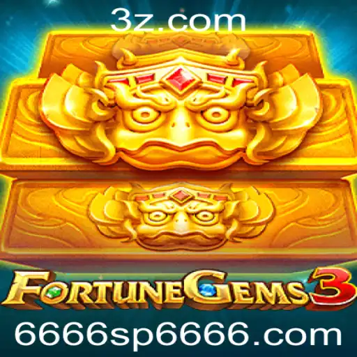 Descubra o Fascinante Mundo de FortuneGems3: Uma Jornada Rica em Aventuras