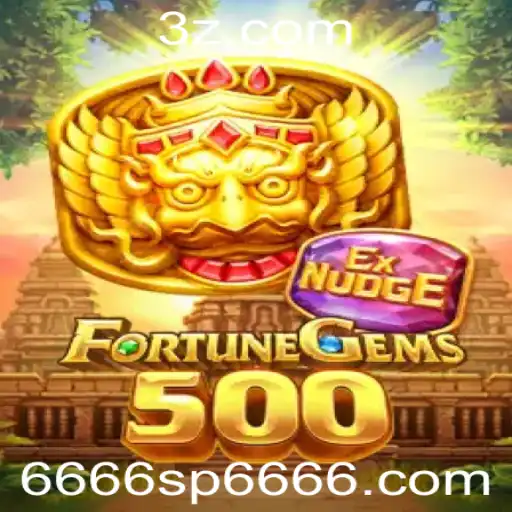 Descubra o Fascinante Mundo de FortuneGems500: Regras e Estratégias