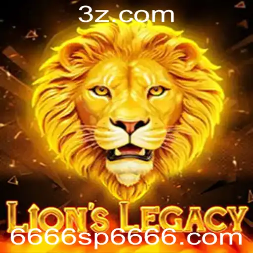 LionsLegacy: O Fascinante Mundo do Jogo de Estratégia '6666sp'