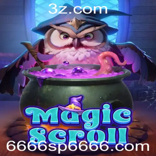 MagicScroll: Uma Aventura Encantada no Universo dos Jogos