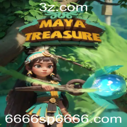 Descubra os Mistérios de MayaTreasure: Uma Aventura Envolvente