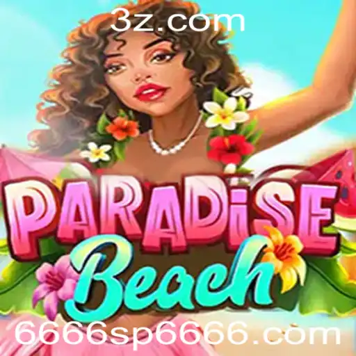 ParadiseBeach: Descubra o Novo Fenômeno dos Jogos com a Chave 6666sp