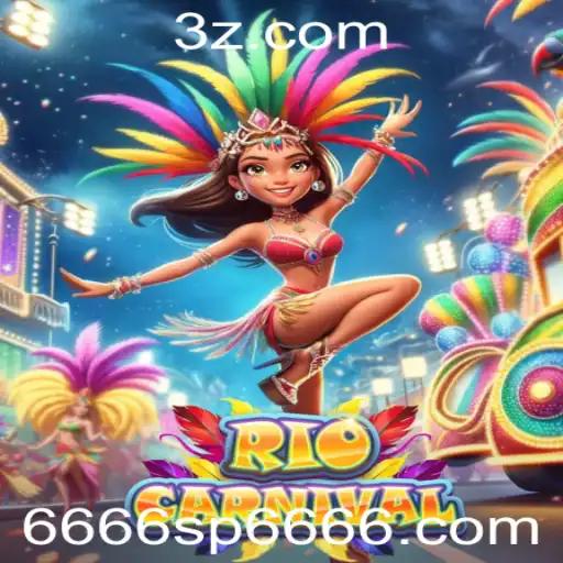 Explorando o Fascinante Mundo de RioCarnival: Um Jogo de Estratégia e Aventura