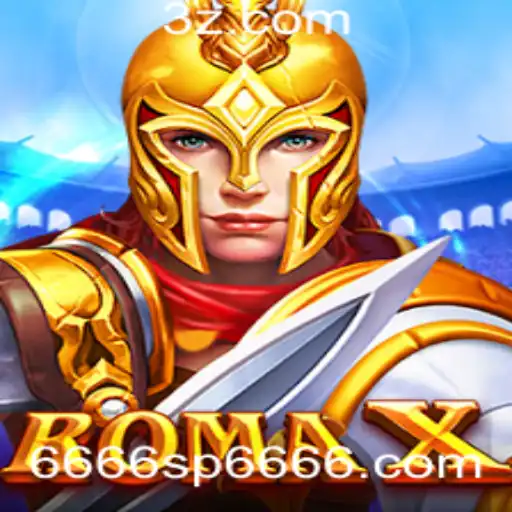 Descubra RomaX: O Jogo que Está Transformando a Indústria dos Games