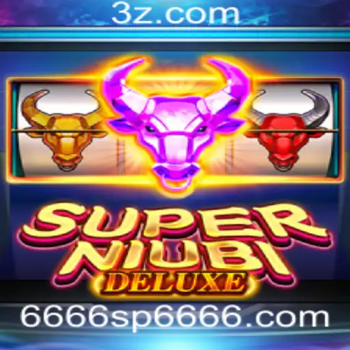 Descubra o Fascinante Mundo de SuperNiubiDeluxe: Um Jogo Revolucionário