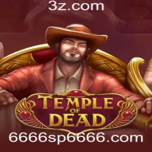 TempleofDead: Exploração Aterrorizante e Táticas Sinistras
