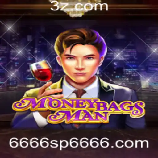 MoneybagsMan: Uma Aventura Financeira Estratégica