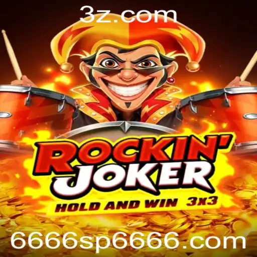 Descubra o Fascinante Mundo de Rockinjoker: O Jogo de Estratégia e Sorte