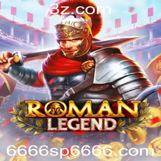 RomanLegend: A Jornada Épica Através da Antiga Roma