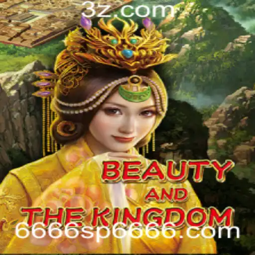 Aventura Épica de BeautyAndTheKingdom com Mistério de 6666sp