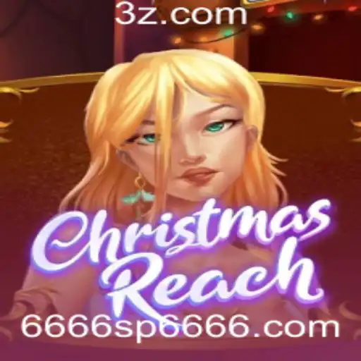 ChristmasReach: Descubra a Magia do Jogo que Transforma o Natal