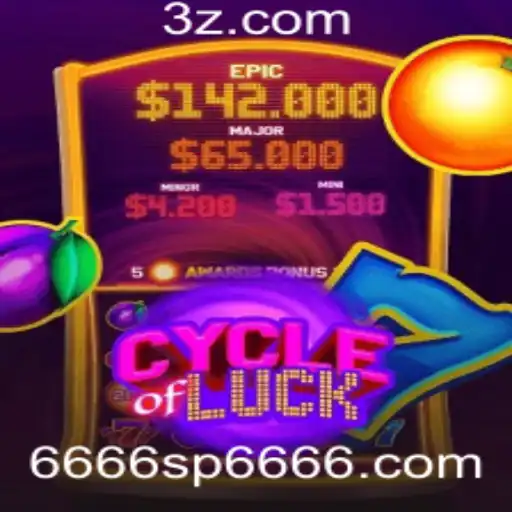Explorando o Fascinante Mundo de CycleofLuck e a Chave 6666sp