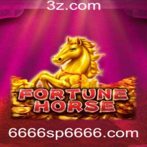 Descobrindo a Emoção de FortuneHorse: Um Novo Desafio no Mundo dos Jogos