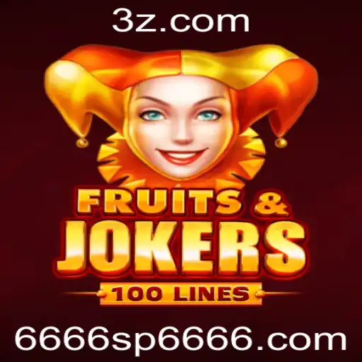 FruitsAndJokers100 - Uma Imersão no Mundo dos Jogos de Frutas e Coringas