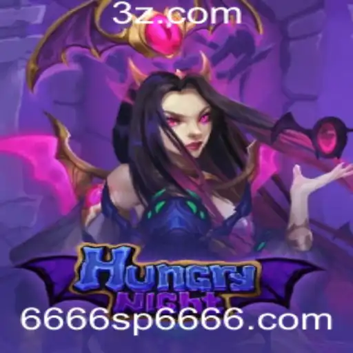 Descubra o Mundo Fascinante de HungryNight: Uma Experiência de Jogo Única
