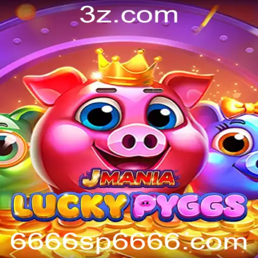 Descubra o Fascinante Mundo de JManiaLuckyPyggs