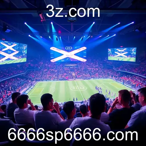 Explorando o Universo dos Jogos ao Vivo com Foco em 6666sp