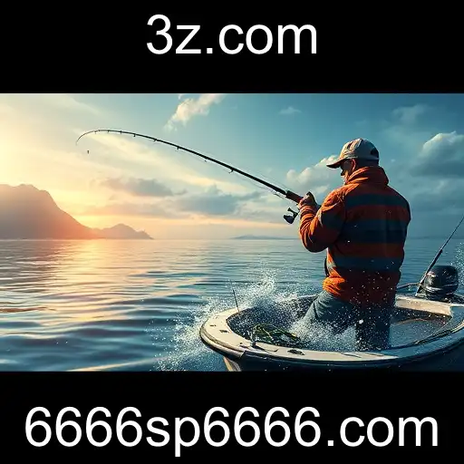 Explorando o Fascinante Mundo dos Jogos de Pesca