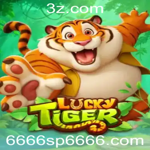 Explorando o Mundo do LuckyTiger: Um Jogo de Aventuras e Estratégias