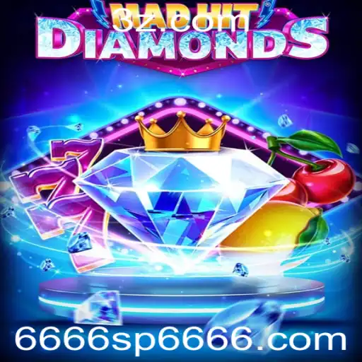 Descubra o Fascinante Mundo de MadHitDiamonds: Uma Jornada Emocionante com 6666sp