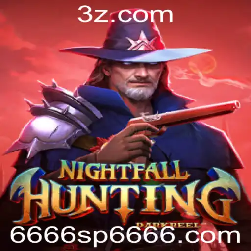 Explorando o Mundo de NightfallHunting: Um Mergulho na Nova Sensação dos Jogos
