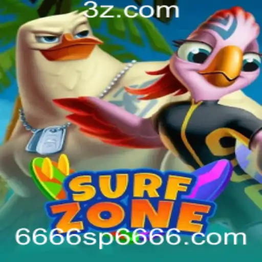 SurfZone: Descubra a Emoção do Novo Jogo 6666sp