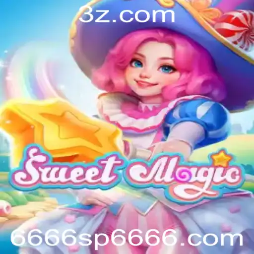 Explorando o Mundo Encantado de SweetMagic: Jogo de Estratégia e Magia