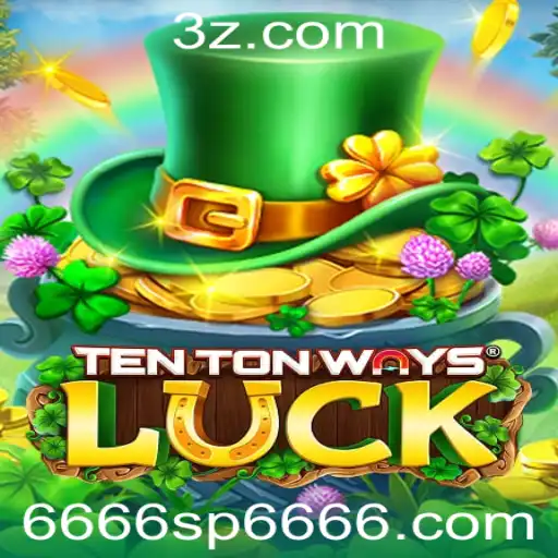 Tudo Sobre TenTonWaysLuck: A Nova Sensação dos Jogos