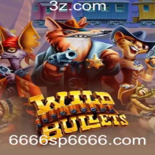 Descubra 'WildBullets': O Jogo de Aventura que Une Ação e Estratégia