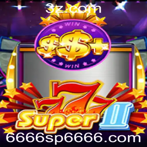 Explorando o Mundo de Super777II