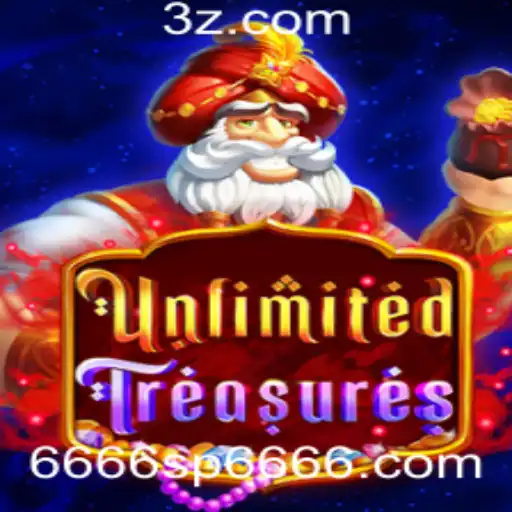 Explorando o Mundo de UnlimitedTreasures: Um Guia Completo