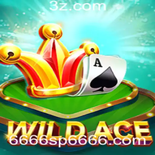 Descubra WildAce: O Jogo Empolgante que Está Conquistando o Mundo