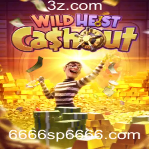 Descubra o Fascinante Mundo de WildHeistCashout: Aventura e Estratégia em um Só Jogo